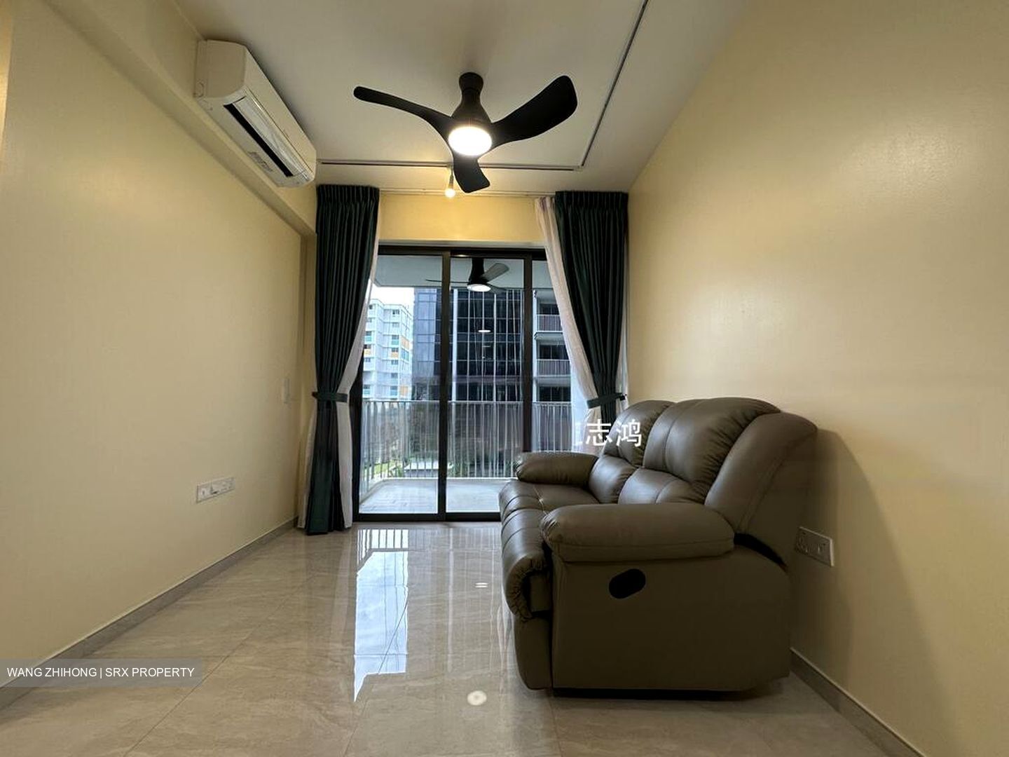 The Florence Residences (D19), Apartment #430271001